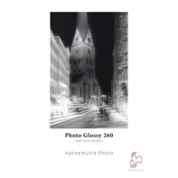 Hahnemühle Photo Glossy 260 g/m² - 24" x 30 metrů